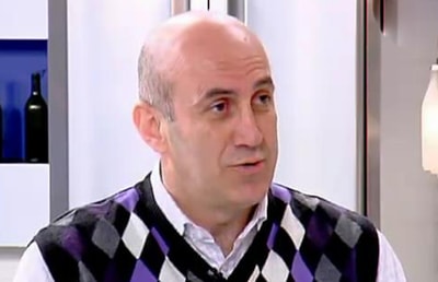 Dr Ibrahim Dunia 25 Apr 2013