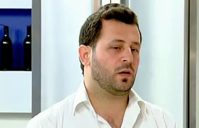 Ahmad Youssef 26 Apr 2013