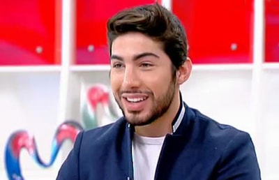 Rawad Habib 27 Apr 2013