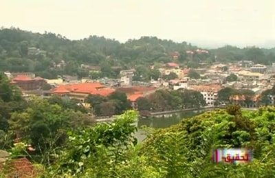 Tourism in Sri Lanka