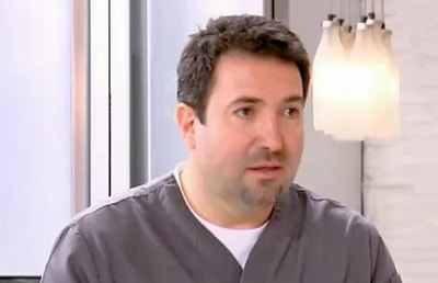 Dr. Jean Khoury 29 Apr 2013
