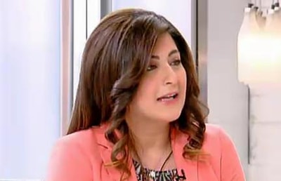Lea Sawaya Wasaf 29 Apr 2013