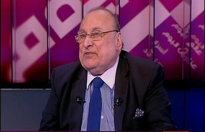 Adel Malek