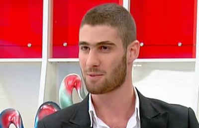 Rami Nasereddine 30 Apr 2013