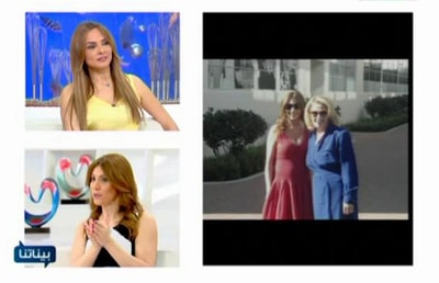 Karen Boustany 01 May 2013