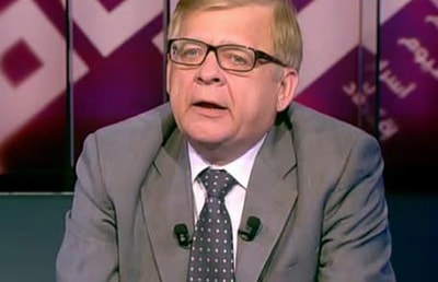 Alexandre Zasypkin