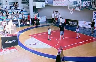  Suzuki Basketball Festival 05 May 2013