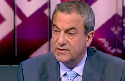 Farid Elias Al Khazen