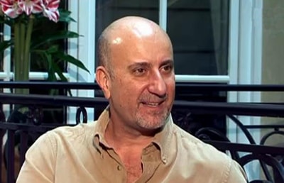 Raymond Khoury