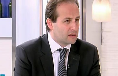Dr Georges Abi Tayeh 07 May 2013