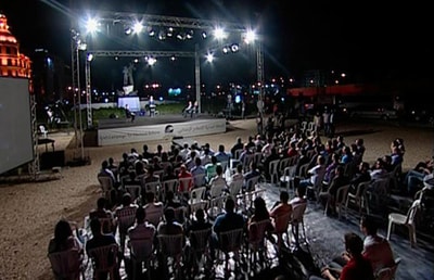 Martyrs Day 06 May 2013