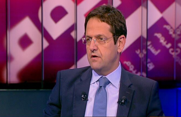 سامي نادر