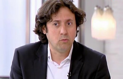  Dr Ali El Seyid 10 May 2013