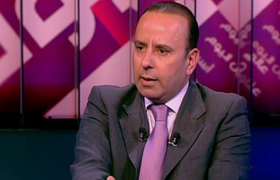 Assad Bechara 