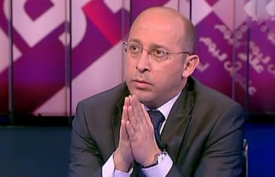 Alain Aoun 