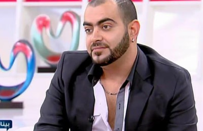 Georges Safi 13 May 2013