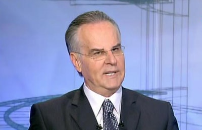 Georges Adwan 13 May 2013