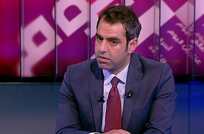 Samer Abdallah 