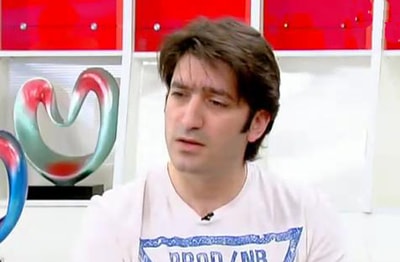Hicham Chemaly 15 May 2013