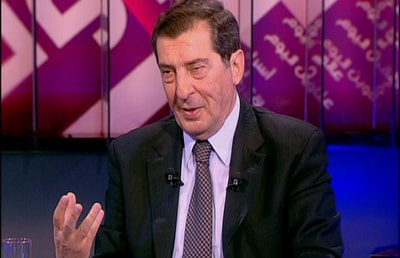 Elie Ferzli 