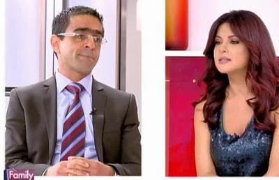 Tony Sawma  16 May 2013