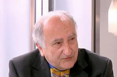 Dr. Kamal Badr 17 May 2013