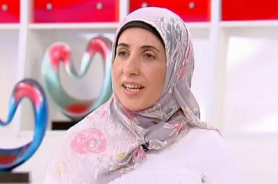 Fatat Bahmad 17 May 2013