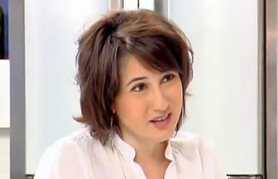 Zeina Zerbe 18 May 2013