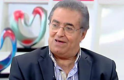 Ihsan El Monzer 19 May 2013