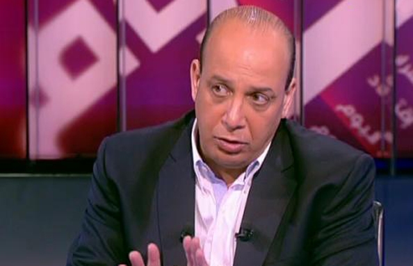 علي حمادة