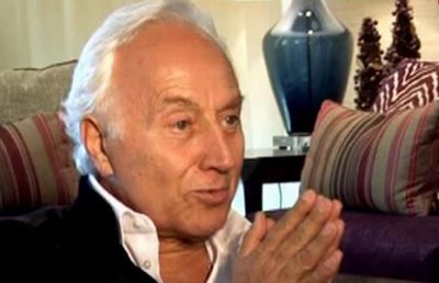 Sylvio Tabet 18 May 2013