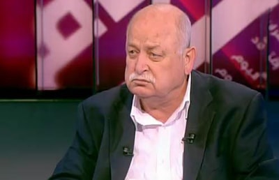 Elias Atallah  