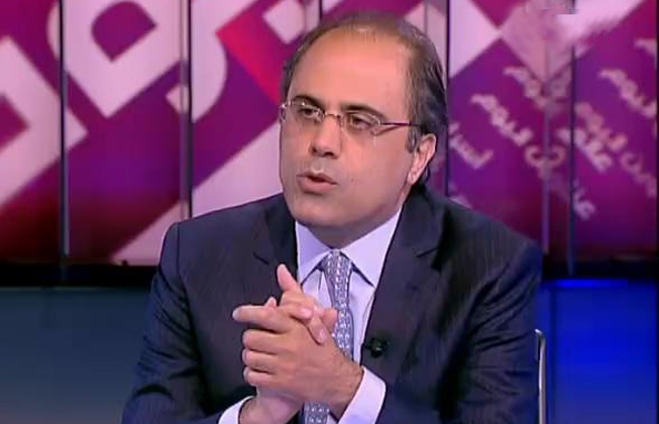 جهاد عازور