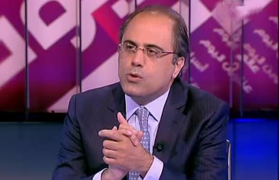 Jihad Azour 