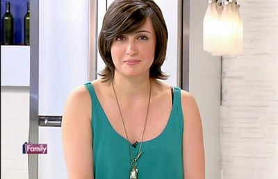 Yara Doumit Nawfal 22 May 2013
