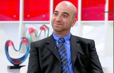 Pierre Samia 22 May 2013