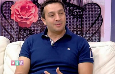 Seif Beauty Clinic 22 May 2013