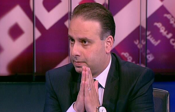 زياد الصايغ