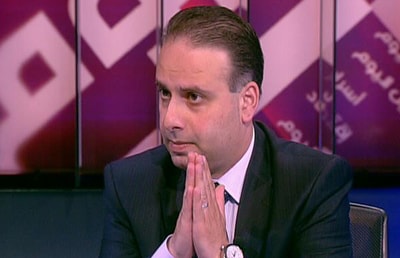 Ziad el Sayegh 