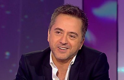 Marwan Khoury