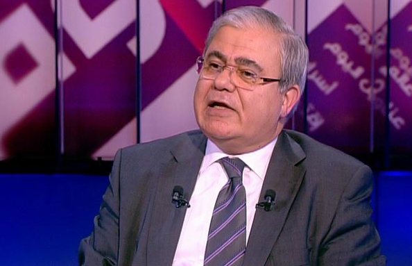 ماريو عون