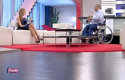 Fadi Al Halabi 24 May 2013
