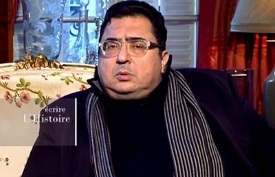 Bechara El Khoury 24 May 2013