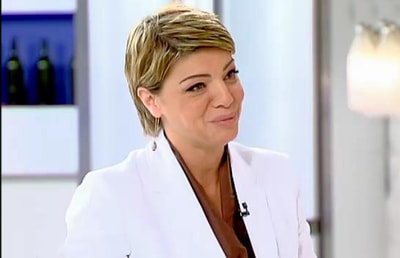 Gisele Haddad 25 may 2013