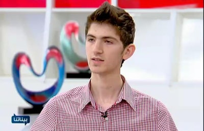 Mohamad aysaran 25 May 2013