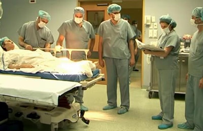 Patient Safety