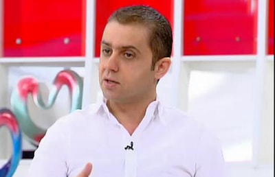 Rodrigue Yazbeck  26 May 2013