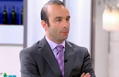 Samer Deeba 28 May 2013