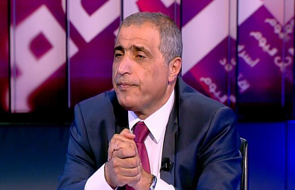 قاسم هاشم