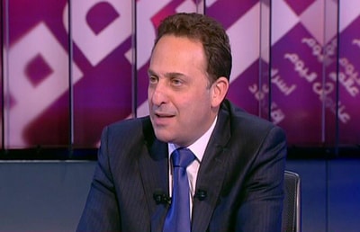 Serge Torsarkissian 